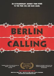 Berlin calling cover image