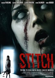 Stitch cover image