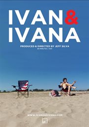 Ivan & ivana cover image