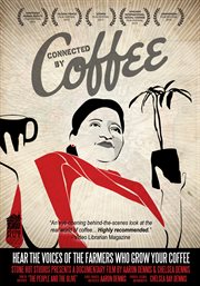 Connected by coffee cover image