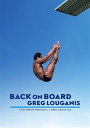Back on board : Greg Louganis cover image