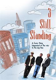 3 still standing cover image