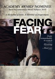 Facing fear cover image