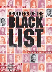 Brothers of the Black List.