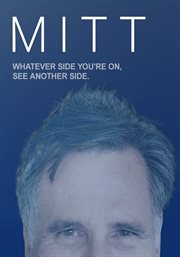 Mitt cover image