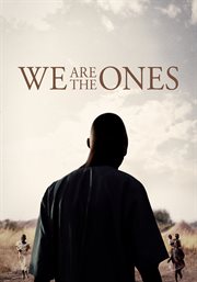 We are the ones cover image