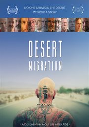 Desert migration cover image