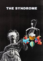 The syndrome cover image
