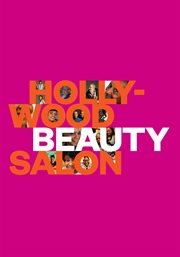 Hollywood beauty salon cover image
