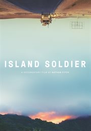 Island soldier cover image