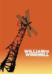 William and the windmill cover image
