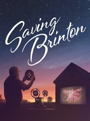 Saving Brinton cover image