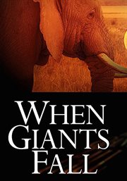When giants fall cover image