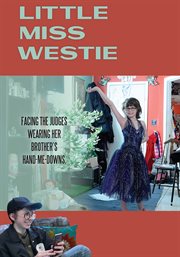 Little Miss Westie cover image