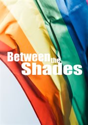 Between the shades cover image