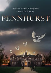 Pennhurst cover image