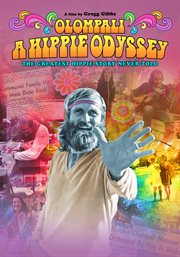 Olompali : a hippie odyssey cover image