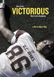 Victorious cover image