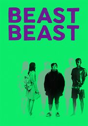 Beast beast cover image