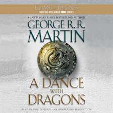 a dance with dragons 1