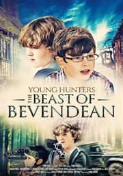 Young hunters: the beast of bevendean cover image