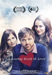 A sunday kind of love cover image