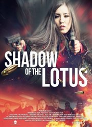 Shadow of the lotus cover image