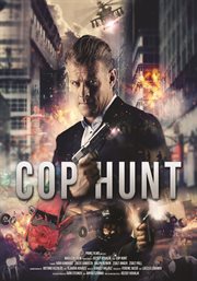 Cop hunt. Cop Mortem cover image