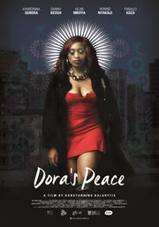 Dora's peace cover image