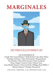 Marginales 304. de virus illustribus II cover image