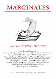 Johnny-flupke hallyday cover image