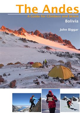 Image de couverture de Bolivia