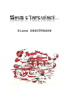 Cover image for Sous l'influence…