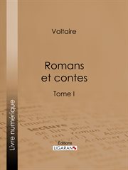 Romans et contes cover image