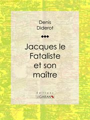 Jacques le Fataliste et son maître cover image