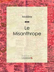 Le Misanthrope cover image