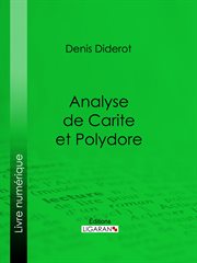Analyse de carite et polydore cover image