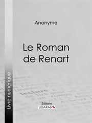 Le roman de Renart cover image