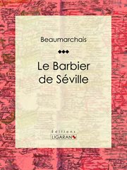 Le barbier de Séville cover image