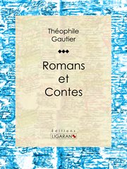 Romans et contes cover image