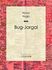 Bug-Jargal cover image
