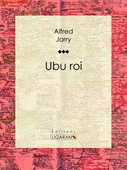 Ubu roi cover image