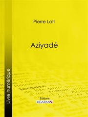 Aziyadé cover image