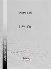 L'Exilée cover image