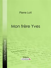 Mon frère yves cover image
