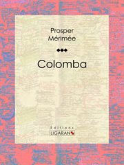Colomba cover image