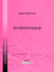 Andromaque cover image