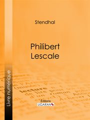 Philibert Lescale cover image