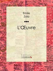 L'oeuvre cover image