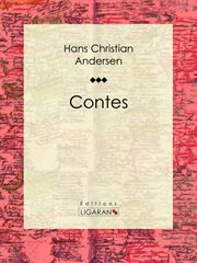Contes cover image